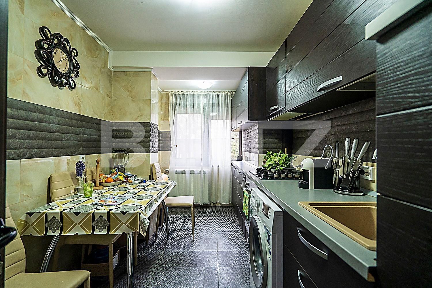 Apartament de vânzare 2 camere Micro 16 - 128746AV | BLITZ Galati | Poza10