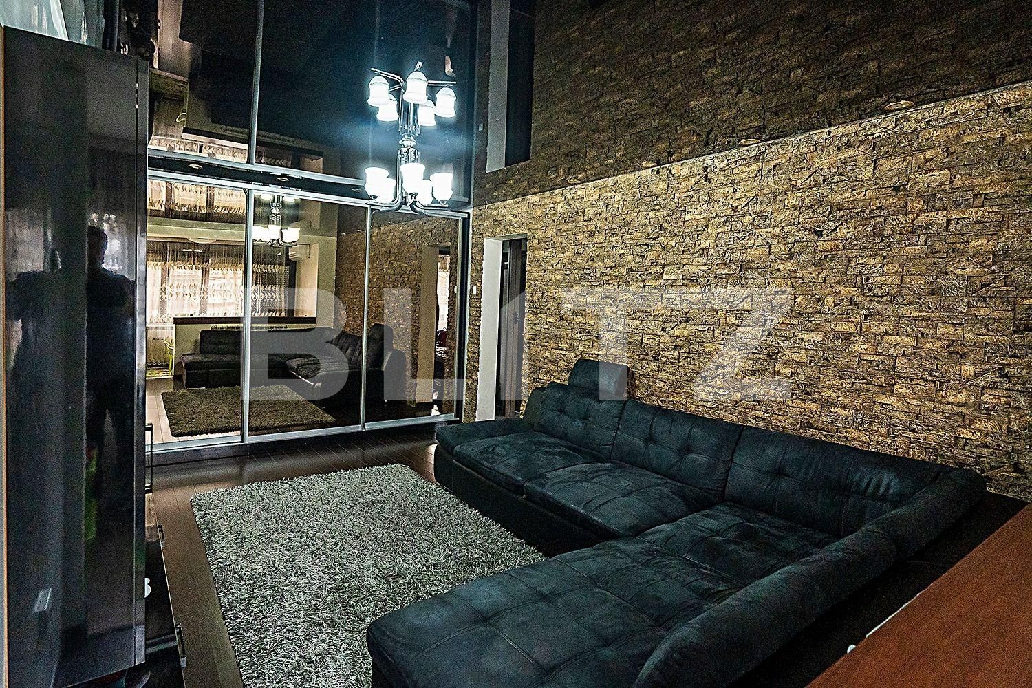 Apartament de vânzare 2 camere Micro 16 - 128746AV | BLITZ Galati | Poza3