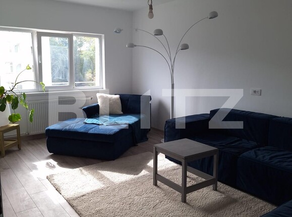 Apartament de vânzare 2 camere Piata Centrala - 128766AV | BLITZ Galati | Poza2