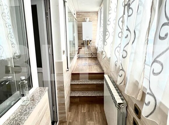 Apartament de vânzare 2 camere Micro 18 - 129008AV | BLITZ Galati | Poza1