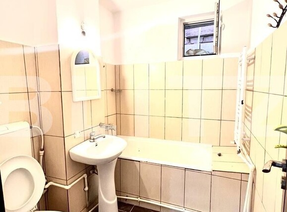 Apartament de vânzare 2 camere Micro 18 - 129008AV | BLITZ Galati | Poza10