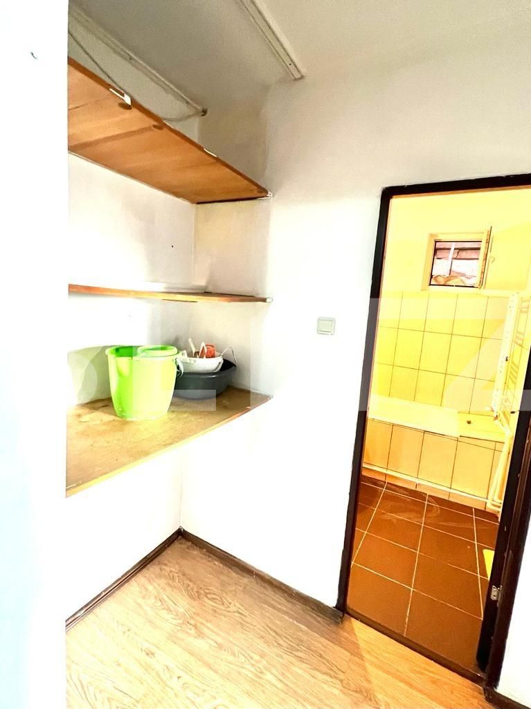 Apartament de vânzare 2 camere Micro 18 - 129008AV | BLITZ Galati | Poza9