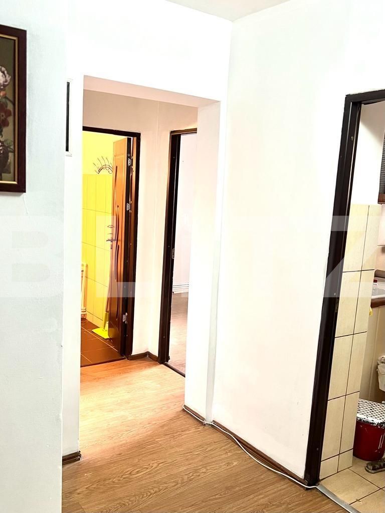 Apartament de vânzare 2 camere Micro 18 - 129008AV | BLITZ Galati | Poza7