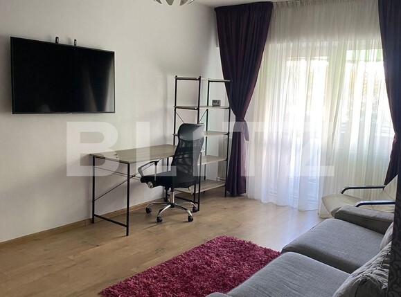 Apartament de vânzare 2 camere Mazepa 1 - 129078AV | BLITZ Galati | Poza1