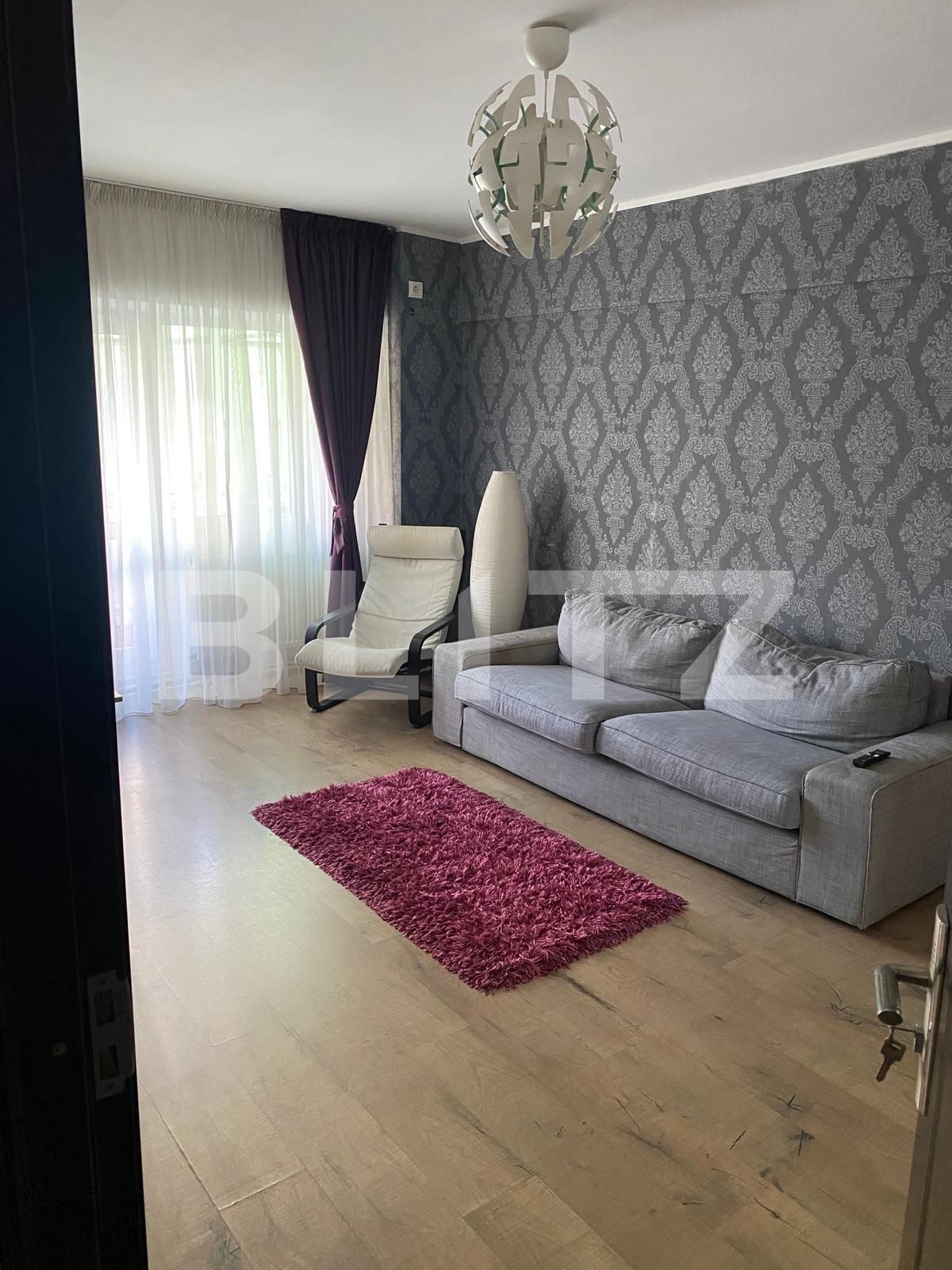 Apartament de vânzare 2 camere Mazepa 1 - 129078AV | BLITZ Galati | Poza2