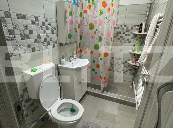 Apartament de vânzare 2 camere Micro 16 - 129125AV | BLITZ Galati | Poza5
