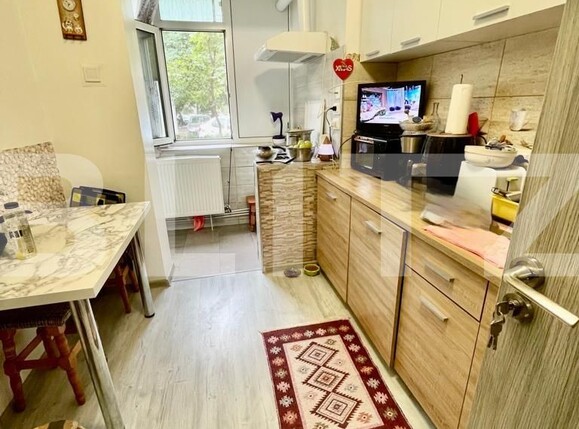 Apartament de vânzare 2 camere Micro 16 - 129125AV | BLITZ Galati | Poza3