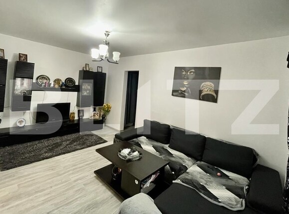 Apartament de vânzare 2 camere Micro 16 - 129125AV | BLITZ Galati | Poza1