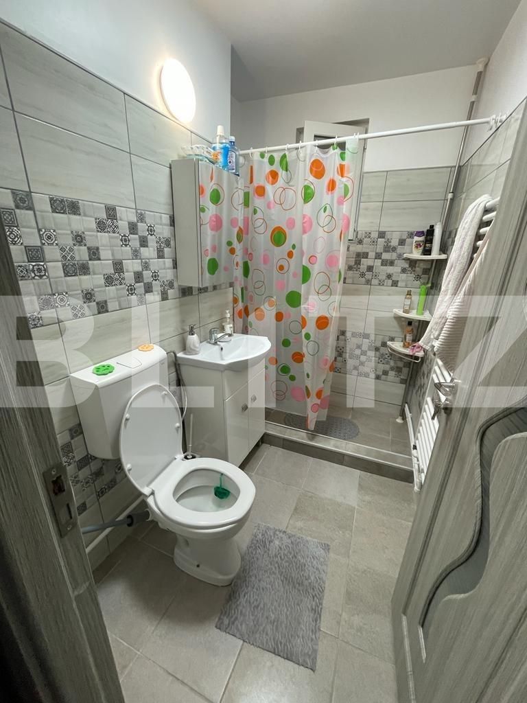 Apartament de vânzare 2 camere Micro 16 - 129125AV | BLITZ Galati | Poza5