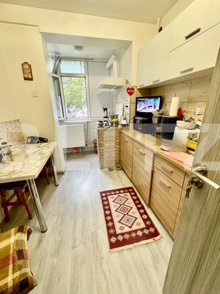 Apartament de vânzare 2 camere Micro 16 - 129125AV | BLITZ Galati | Poza3