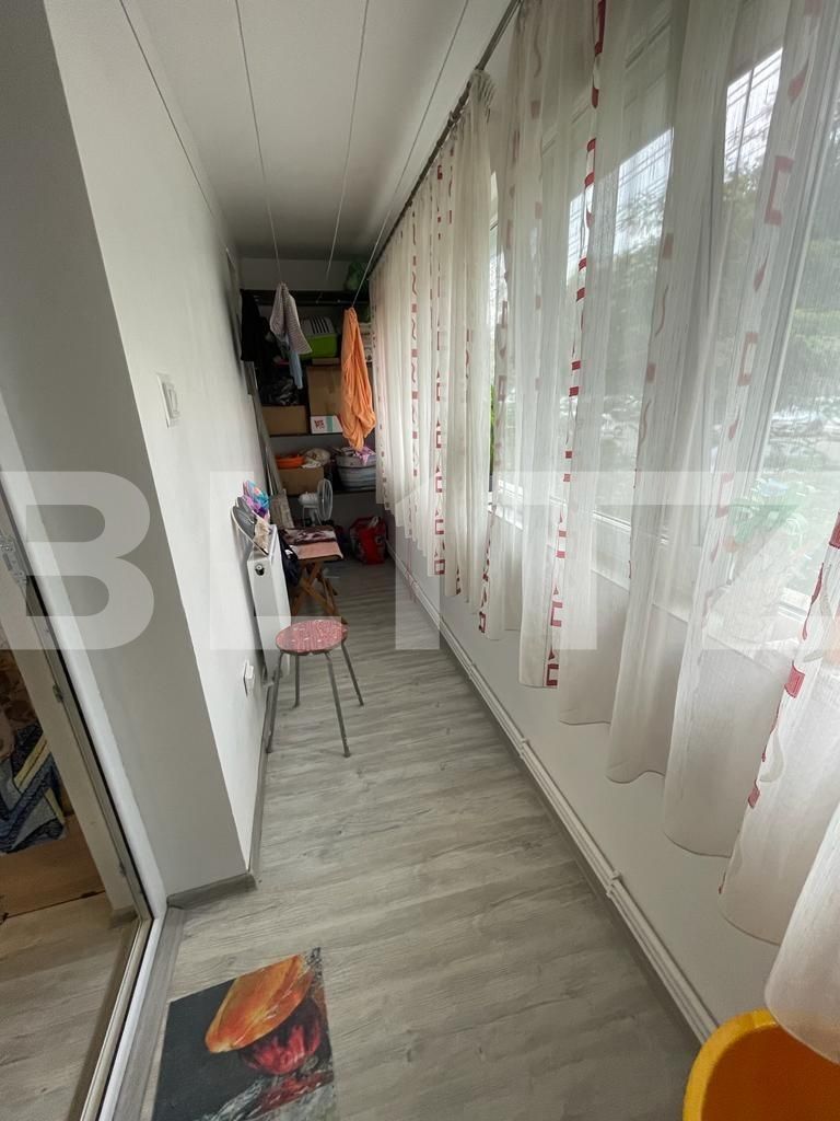 Apartament de vânzare 2 camere Micro 16 - 129125AV | BLITZ Galati | Poza4