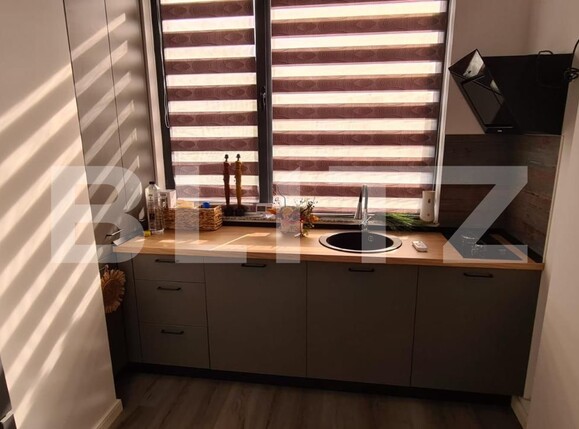 Apartament de închiriat 2 camere I. C. Frimu - 129253AI | BLITZ Galati | Poza4