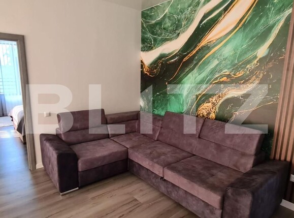 Apartament de închiriat 2 camere I. C. Frimu - 129253AI | BLITZ Galati | Poza2