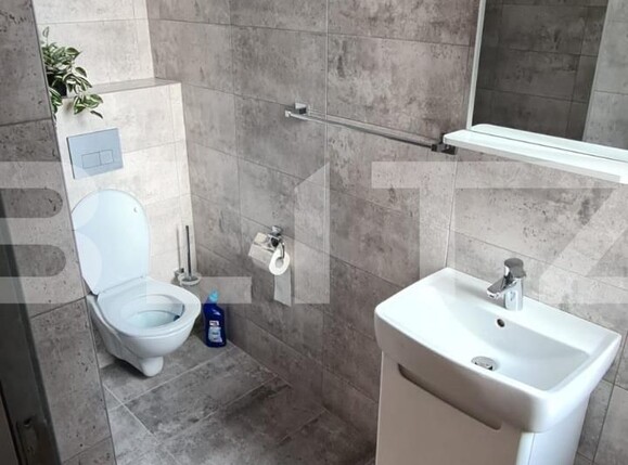 Apartament de închiriat 2 camere I. C. Frimu - 129253AI | BLITZ Galati | Poza7