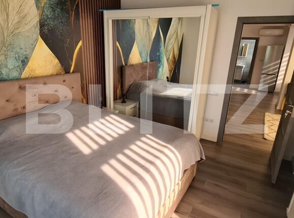 Apartament de închiriat 2 camere I. C. Frimu - 129253AI | BLITZ Galati | Poza5