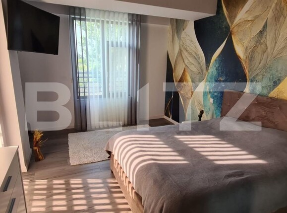 Apartament de închiriat 2 camere I. C. Frimu - 129253AI | BLITZ Galati | Poza6