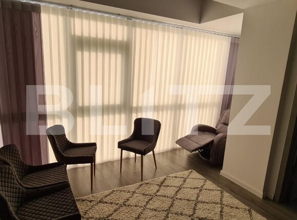 Apartament de închiriat 2 camere I. C. Frimu - 129253AI | BLITZ Galati | Poza3