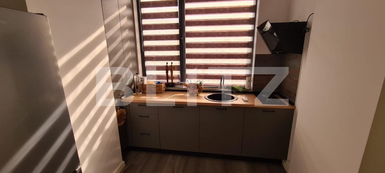 Apartament de închiriat 2 camere I. C. Frimu - 129253AI | BLITZ Galati | Poza4