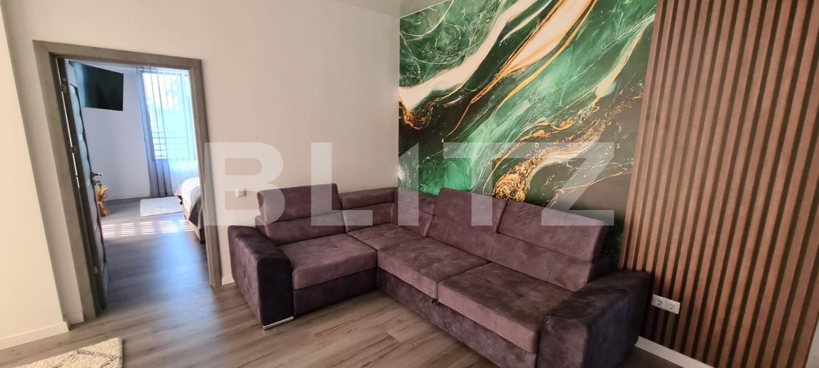 Apartament de închiriat 2 camere I. C. Frimu - 129253AI | BLITZ Galati | Poza2