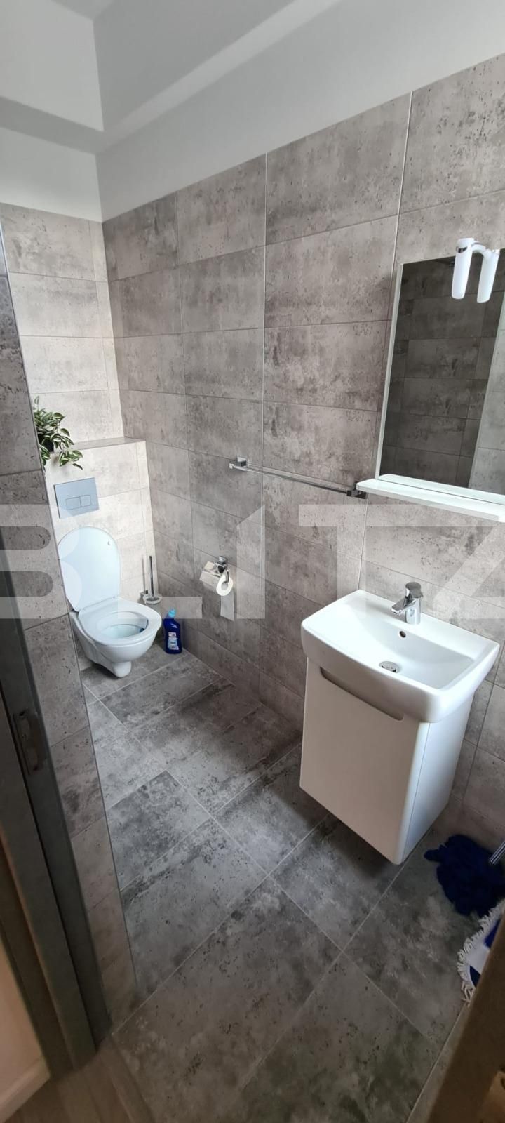 Apartament de închiriat 2 camere I. C. Frimu - 129253AI | BLITZ Galati | Poza7