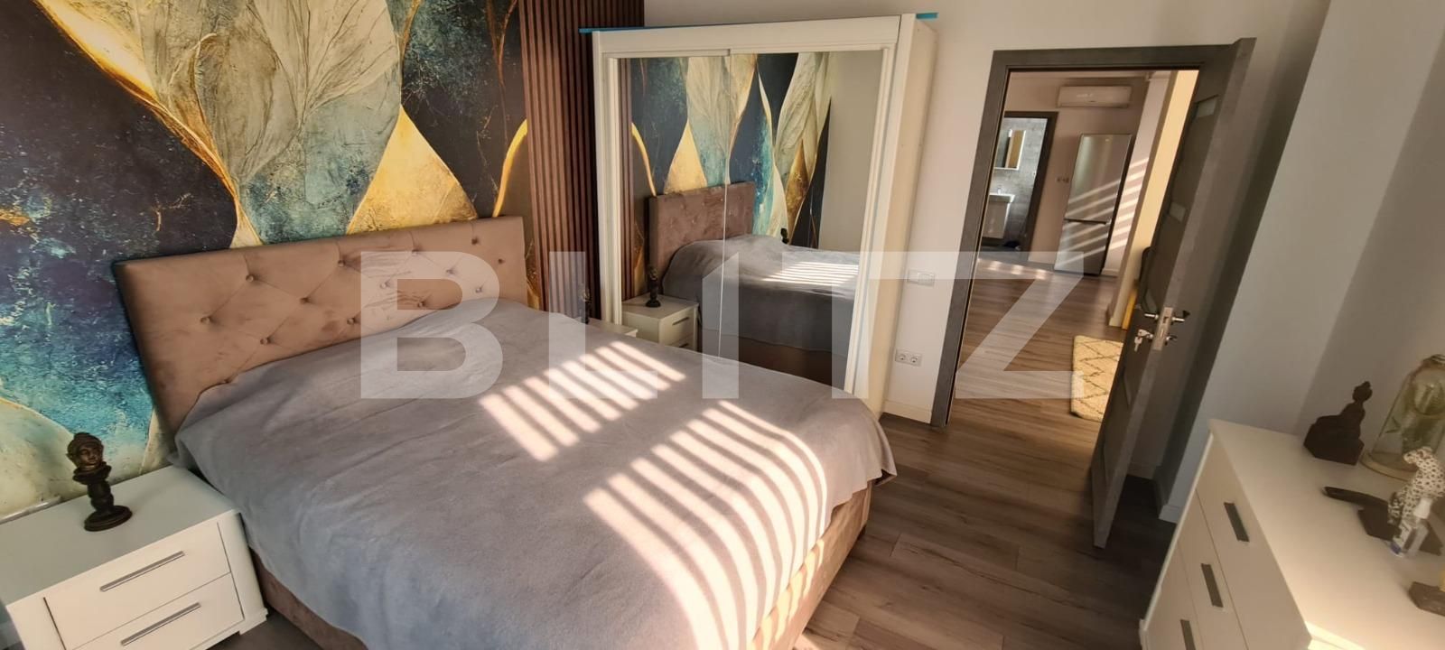 Apartament de închiriat 2 camere I. C. Frimu - 129253AI | BLITZ Galati | Poza5