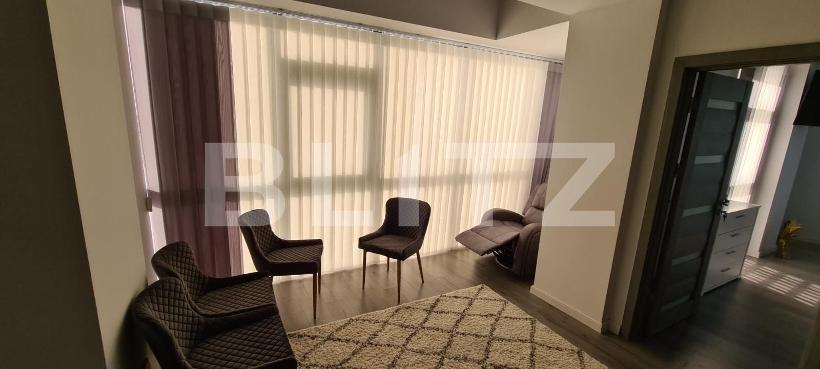 Apartament de închiriat 2 camere I. C. Frimu - 129253AI | BLITZ Galati | Poza3