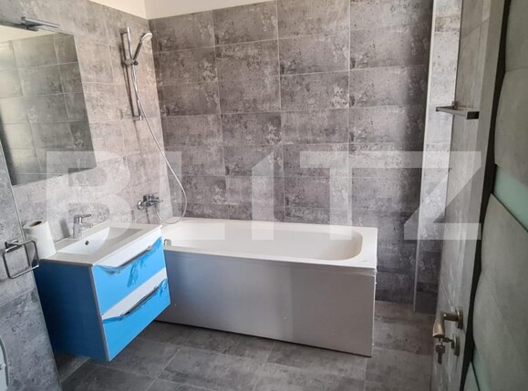 Apartament de închiriat 2 camere Bd. Cosbuc - 129257AI | BLITZ Galati | Poza3
