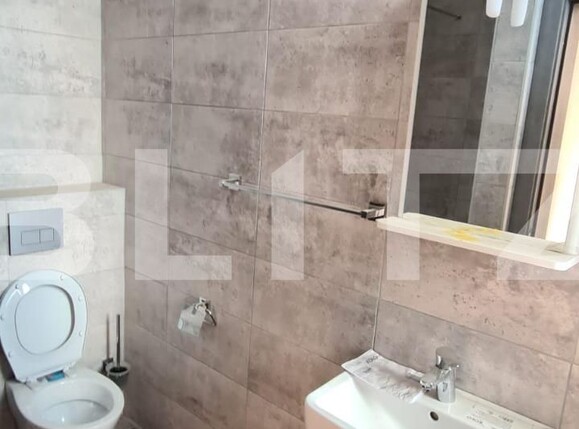 Apartament de închiriat 2 camere Bd. Cosbuc - 129257AI | BLITZ Galati | Poza8