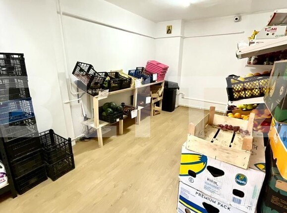 Spațiu comercial de închiriat I. C. Frimu - 129258SIC | BLITZ Galati | Poza3