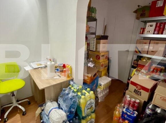 Spațiu comercial de închiriat I. C. Frimu - 129258SIC | BLITZ Galati | Poza4