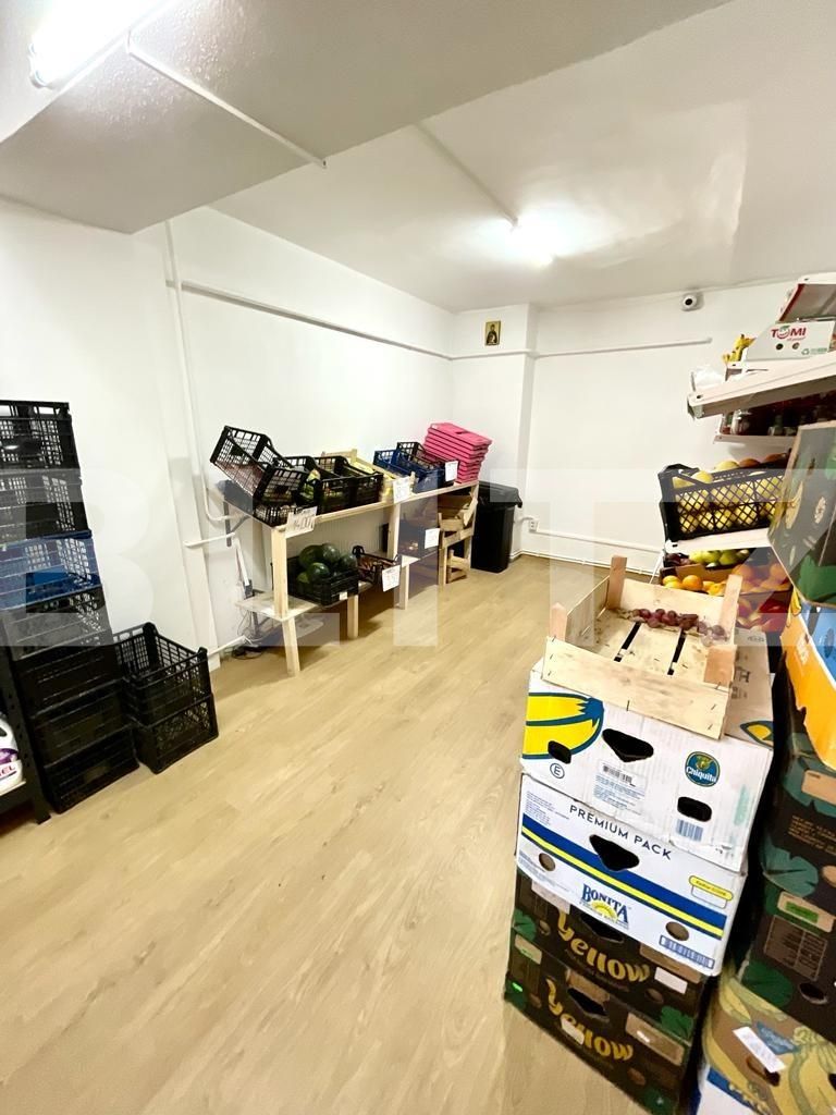 Spațiu comercial de închiriat I. C. Frimu - 129258SIC | BLITZ Galati | Poza3