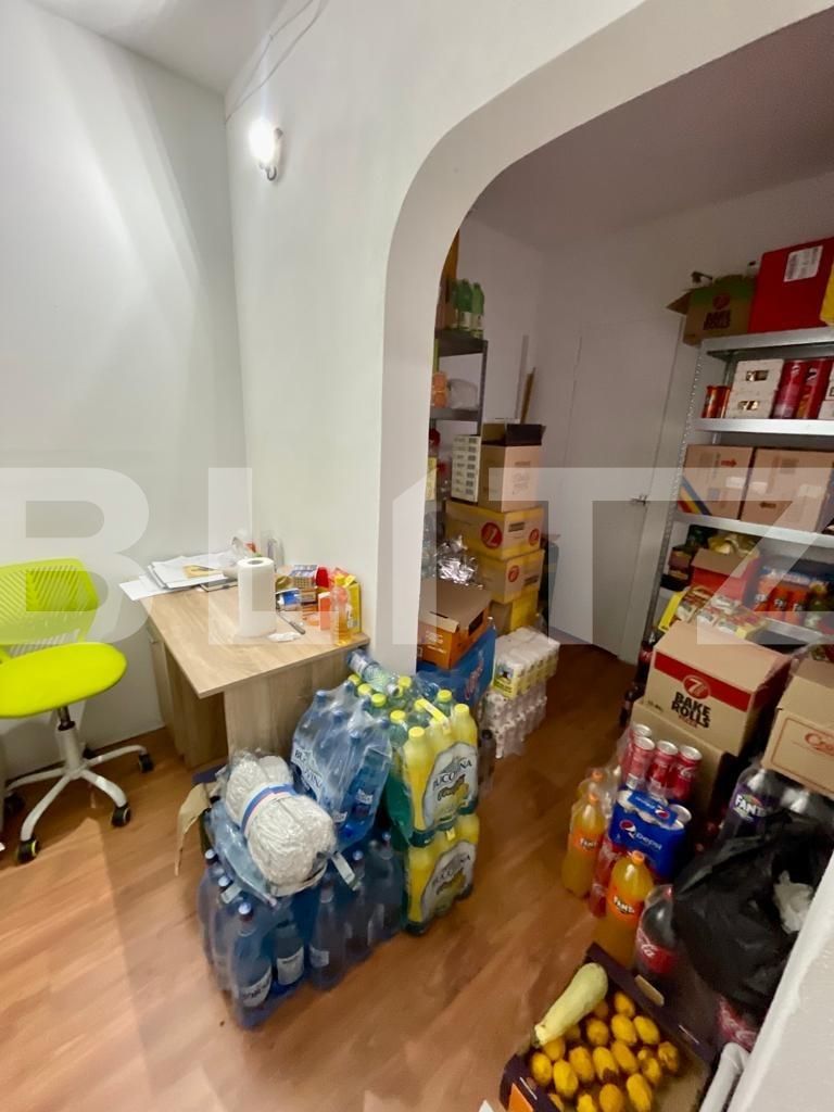 Spațiu comercial de închiriat I. C. Frimu - 129258SIC | BLITZ Galati | Poza4