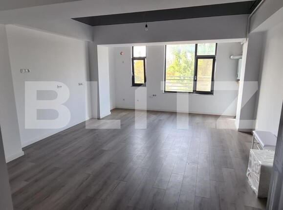 Garsonieră de închiriat Bd. Cosbuc - 129259AI | BLITZ Galati | Poza1