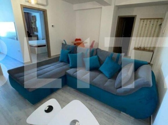 Apartament de închiriat 2 camere Micro 17 - 129588AI | BLITZ Galati | Poza5