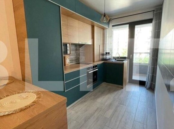 Apartament de închiriat 2 camere Micro 17 - 129588AI | BLITZ Galati | Poza2