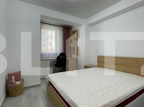 Apartament de închiriat 2 camere Micro 17 - 129588AI | BLITZ Galati | Poza7