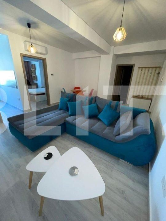 Apartament de închiriat 2 camere Micro 17 - 129588AI | BLITZ Galati | Poza5