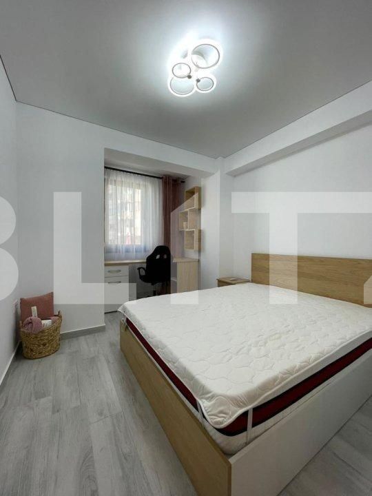Apartament de închiriat 2 camere Micro 17 - 129588AI | BLITZ Galati | Poza7