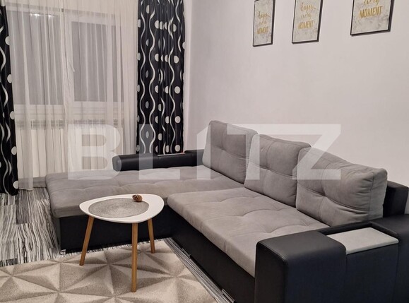 Apartament de vânzare 2 camere Siderurgistilor - 130000AV | BLITZ Galati | Poza2