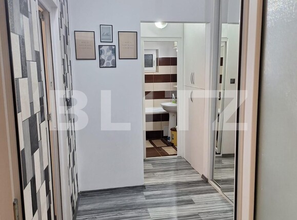 Apartament de vânzare 2 camere Siderurgistilor - 130000AV | BLITZ Galati | Poza8