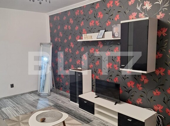 Apartament de vânzare 2 camere Siderurgistilor - 130000AV | BLITZ Galati | Poza1