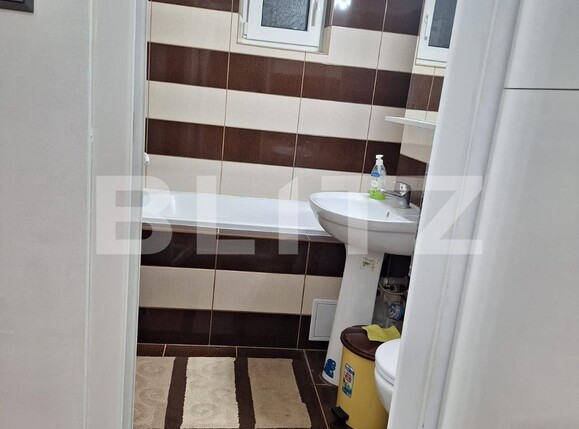 Apartament de vânzare 2 camere Siderurgistilor - 130000AV | BLITZ Galati | Poza9