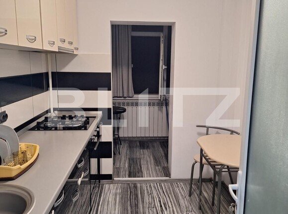 Apartament de vânzare 2 camere Siderurgistilor - 130000AV | BLITZ Galati | Poza10