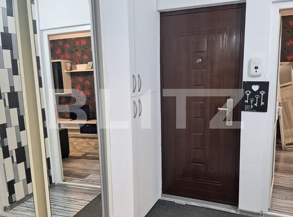 Apartament de vânzare 2 camere Siderurgistilor - 130000AV | BLITZ Galati | Poza6
