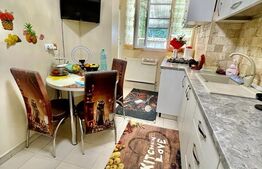 Apartament cu 2 camere, suprafata de 52mp, zona Tiglina 2 