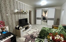 Apartament cu 2 camere, suprafata de 52mp, zona Tiglina 2 