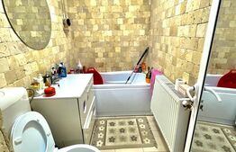 Apartament cu 2 camere, suprafata de 52mp, zona Tiglina 2 