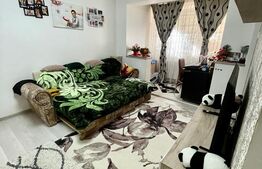 Apartament cu 2 camere, suprafata de 52mp, zona Tiglina 2 
