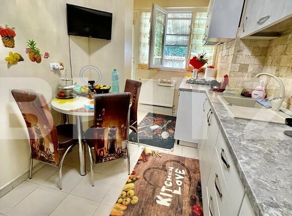 Apartament de vânzare 2 camere Tiglina 2 - 130042AV | BLITZ Galati | Poza4