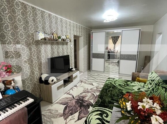 Apartament de vânzare 2 camere Tiglina 2 - 130042AV | BLITZ Galati | Poza3